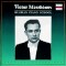 Victor Merzhanov, piano - Brahms - Paganini Variations -  Liszt - Grand Etudes on Paganini